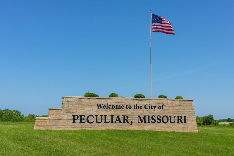 Senior Shower Installation in Peculiar, MO