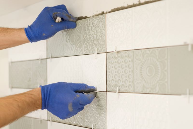 Beautiful Tile Designs