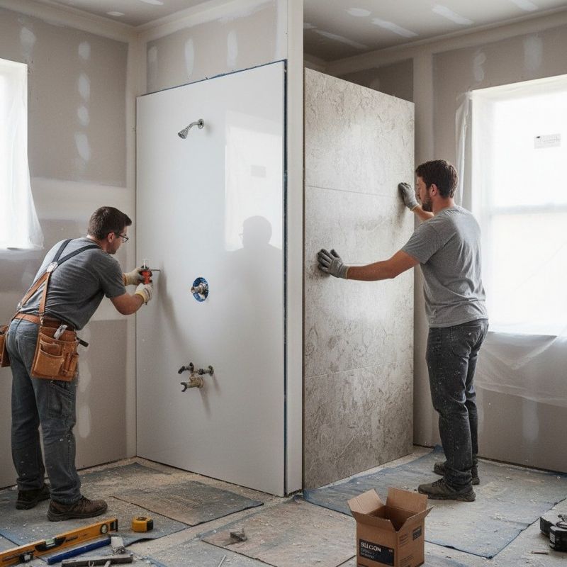 Top Bathroom Remodeling Companies in Gardner, KS