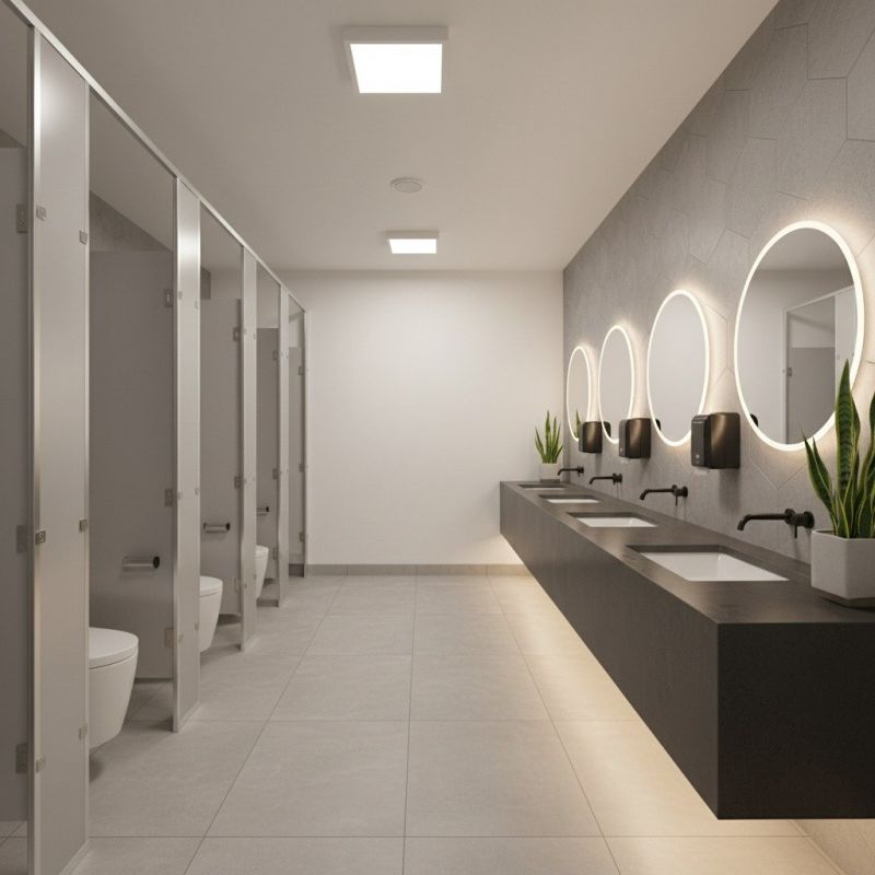 Top Bathroom Remodeling Companies in Lenexa, KS