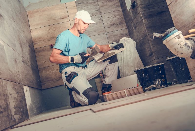 Top Bathroom Remodeling Companies in Olathe, KS
