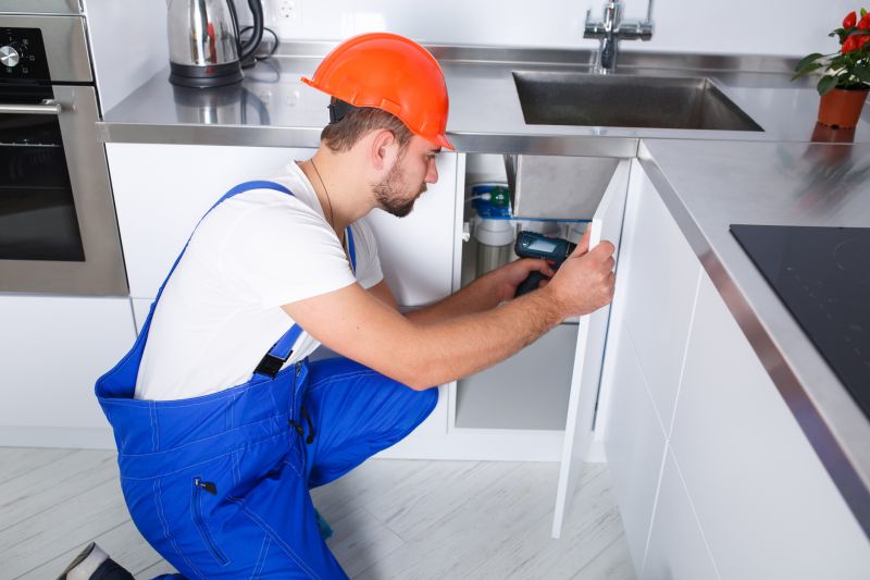 Top Bathroom Remodeling Companies in Olathe, KS