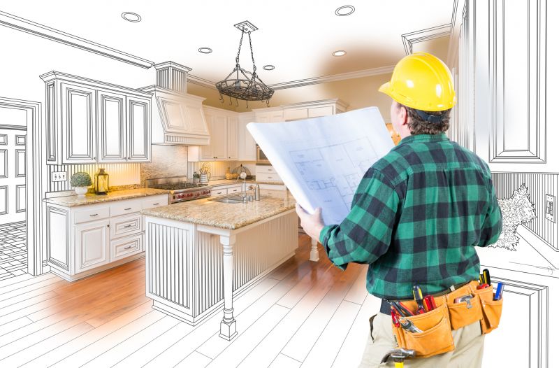 Top Bathroom Remodeling Companies in Olathe, KS
